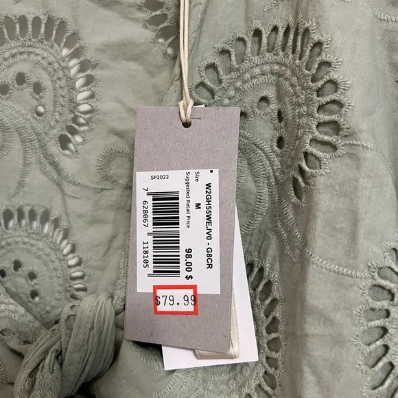 GUESS top - Picture 4 of 5